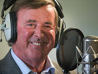 A Tribute to Terry Wogan